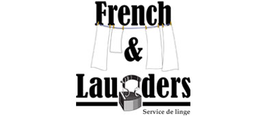 French and launders logo